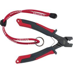 Berkley 6 Inch XCD Sleeve Crimping Pliers