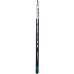 Derwent Inktense Pencils beech green 1510