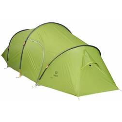 Halti XPD Finland 2 Tent, tomandstelt Grøn 2