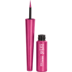 Make Up For Ever Aqua Resist Color Ink 24HR Waterproof Liquid Eyeliner #10 Pink Blaze