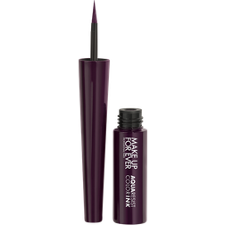 Make Up For Ever Aqua Resist Color Ink 24HR Waterproof Liquid Eyeliner #04 Matte Plum