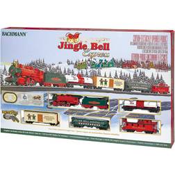 Bachmann Jingle Bell Express 1:87