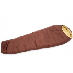 Carinthia G 250 Sleeping Bag M maroon/yellow Right Zipper 2022 Sleeping Bags