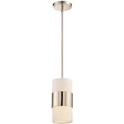 Crystorama Grayson Pendant Lamp 15.2cm