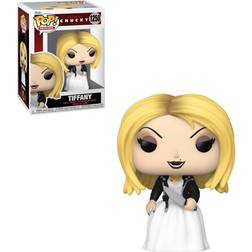 Bride of Chucky-Tiffany Funko Pop! Vinyl