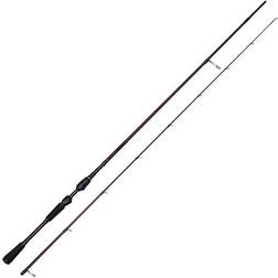 Westin W4 Finesse T&C 2nd 7'1"/213cm ML 5-15g