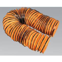 Sealey Flexible Ducting 300MM 10M