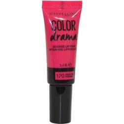 Maybelline Color Drama Intense Lip Paint #120 Fight Me Fuchsia