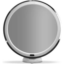 Gillian Jones Suction Mirror Touch LED X10 Large