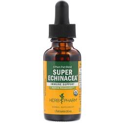 Herb Pharm Super Echinacea 1 fl oz (30 ml)