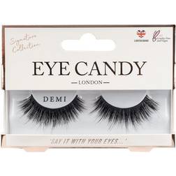 Eye Candy Signature Collection False Eyelashes Demi 1 pair