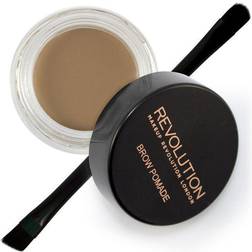 Revolution Beauty Brow Pomade Blonde