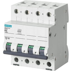 Siemens 5Sl6425-7 Rcbo, Rcd, Gfci, Afdd Circuit Breakers