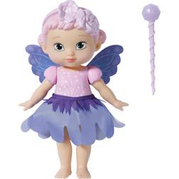 Baby Born Storybook Fairy Violet, 18cm (833780)