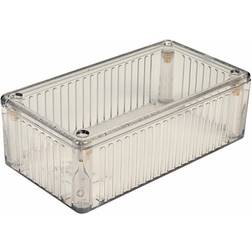 Hammond 1591Ctcl Enclosure, Multipurpose