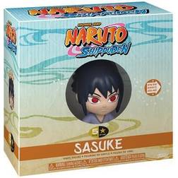 5 Star Funko Vinyl Figure: Naruto Sasuke