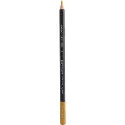 Museum Aquarelle Colored Pencils yellow ochre 034