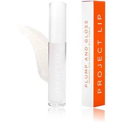 Project Lip Plump and Gloss 3.8ml