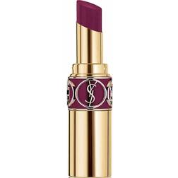 Yves Saint Laurent Rouge Volupte Shine Lipstick #106 Plum Ruban