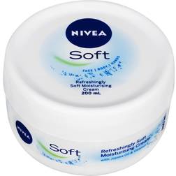 Nivea Soft Cream 200ml