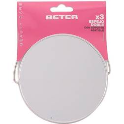 Beter Metal Double Mirror