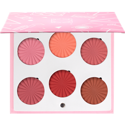 Ofra Cosmetics Charm Your Cheeks Mini Mix Palette