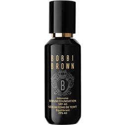 Bobbi Brown IS fndtn SPF40 golden 30ml golden SPF 40