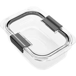 Rubbermaid Brilliance Medium Food Container