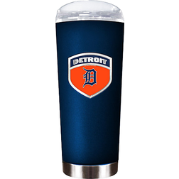 MLB Detroit Tigers Roadie Insulated