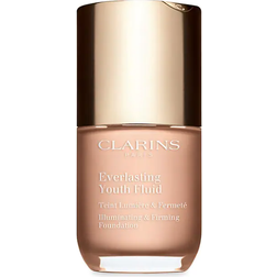 Clarins Everlasting Youth Fluid 100.5W