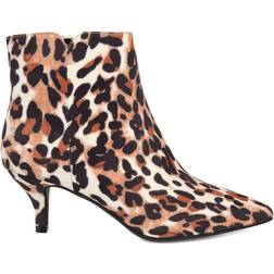 Journee Collection Isobel - Leopard