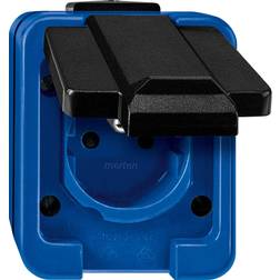 Merten BRS 289378 PG Socket 1-way