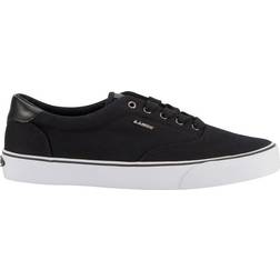 Lugz Flip M - Black/White