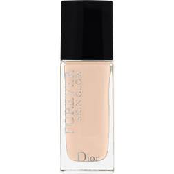 Dior Forever Skin Glow Hydrating Foundation SPF15 1CR Cool Rosy