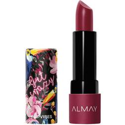 Almay Lip Vibes Lipstick #180 Get Crazy