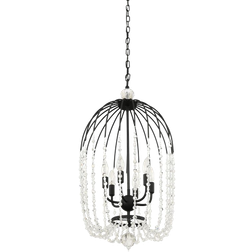 Varaluz Voliere Pendant Lamp 42.5cm