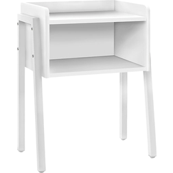 Monarch Specialties I 3594 Small Table 47.6x29.8cm