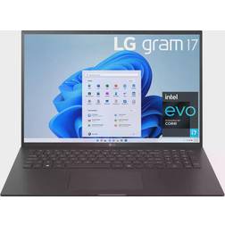 LG Gram 17 17Z95P-K.AAB8U1