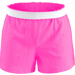 Soffe Cheer Shorts Women - Neon Pink