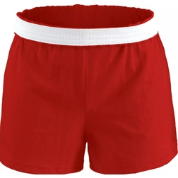 Soffe Cheer Shorts Women - Red