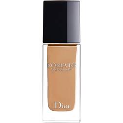 Dior Forever Skin Glow Hydrating Foundation SPF15 4N Neutral