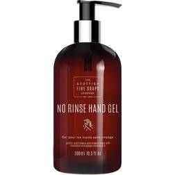 Scottish Fine Soaps No Rinse Hand Gel 300ml