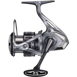 Shimano Nasci FC Spinning Reel NASC5000XGFC