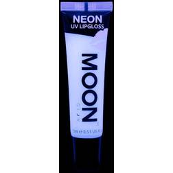 Moon Glow UV Lipgloss 15ml Hvid