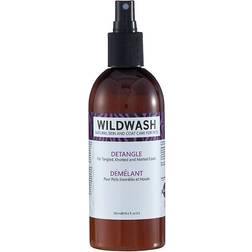 Wild Wash Detangle