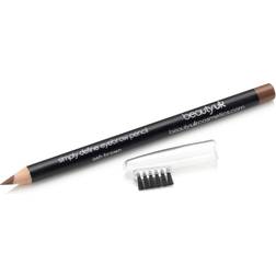 BeautyUK Eyebrow Pencil Ash Brown