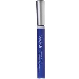 BeautyUK Electric blue mascara