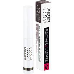 Beter Brow Booster Eyebrow Gel Volumizer #2 Dark