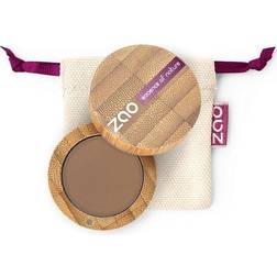 ZAO Eyebrow Powder ögonbrynspuder 261 Ash Blond