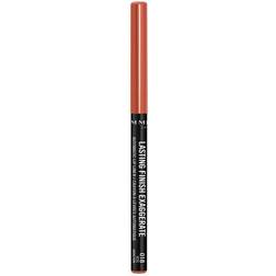 Rimmel Lasting Finish Automatic Lip Liner 018 Rose Addiction wilko